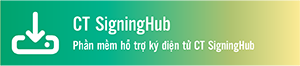 CT SigningHub