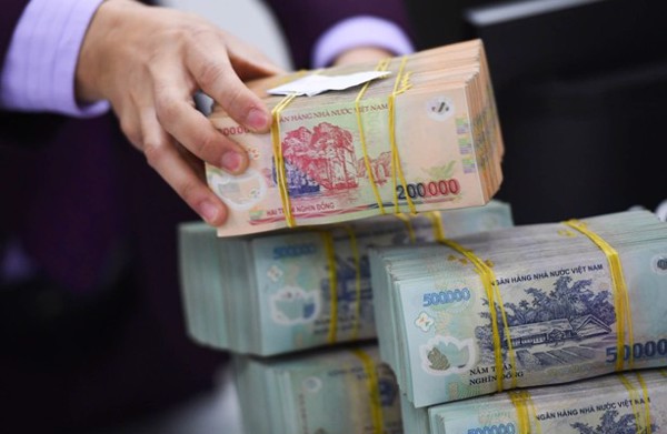 30.000 người bán hàng online bị truy thu và phạt 1.223 tỷ đồng tiền thuế
